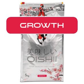 Oishii Growth - 5kg