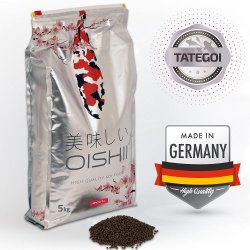 Oishii Growth - 5kg