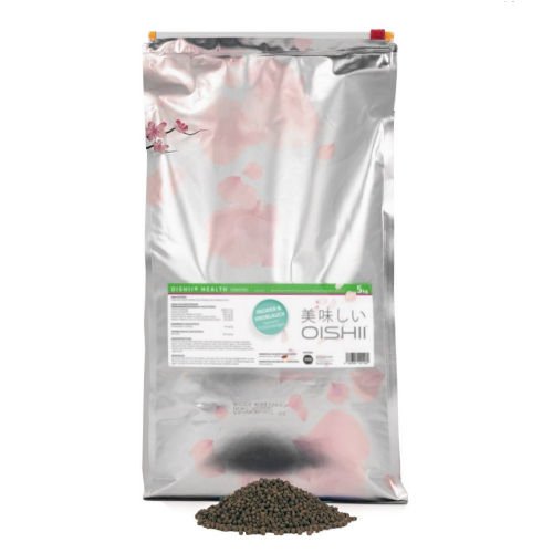 Oishii Health - 5kg