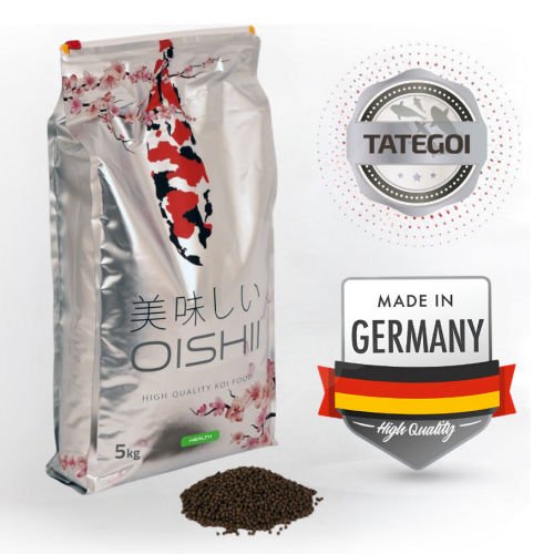 Oishii Health - 5kg