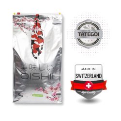Oishii Mix - 5kg