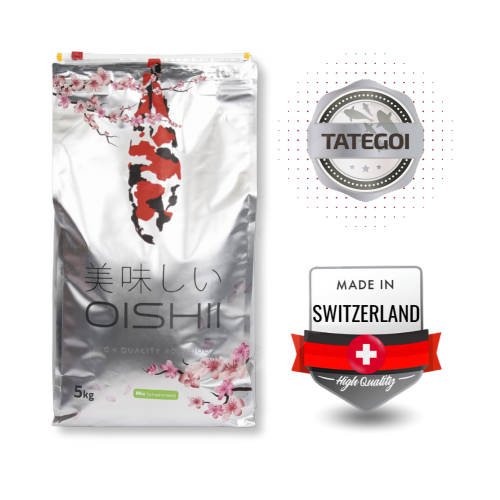 Oishii Mix - 5kg
