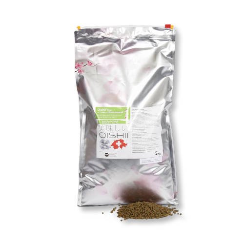 Oishii Mix - 5kg