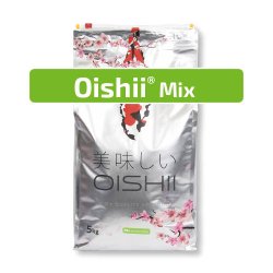 Oishii Mix - 5kg