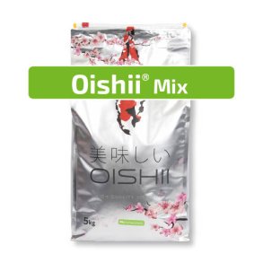 Oishii Mix - 5kg