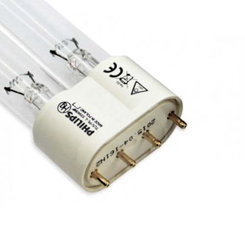 PL-L UV-C pre/rr - Philips
