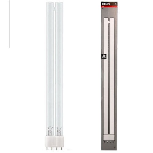 PL-L UV-C pre/rr - Philips