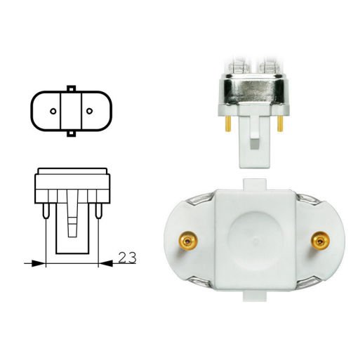 PL-S UV-C pre/rr - Philips