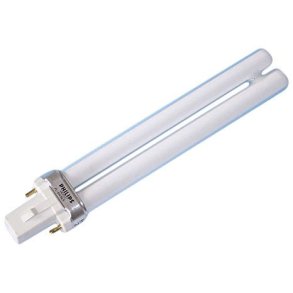 PL-S UV-C pre/rr - Philips