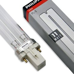 PL-S UV-C pre/rr - Philips