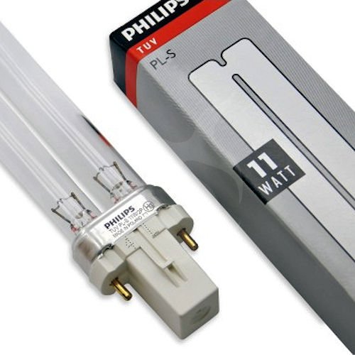 PL-S UV-C pre/rr - Philips