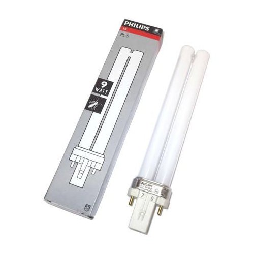 PL-S UV-C pre/rr - Philips