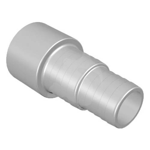 PVC Slangestuds - LIM - �50-38/32mm
