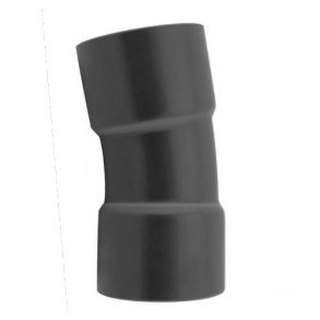 PVC b�jning 15� - 110mm - Lim/Lim