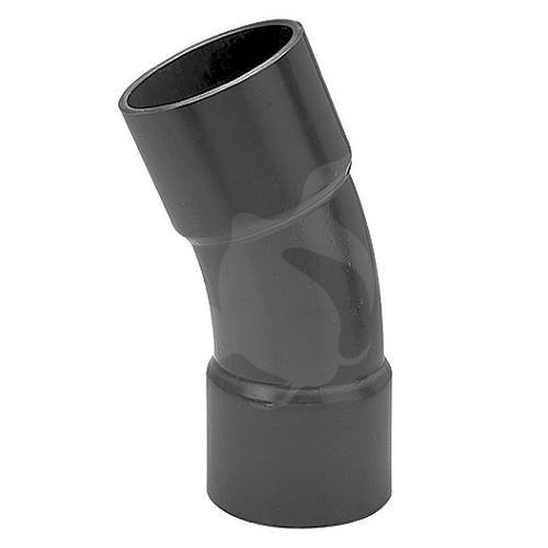 PVC b�jning 30� - 110mm - Lim/Lim