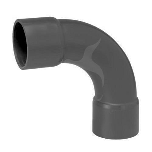 PVC bjning 90 - Lim/Lim