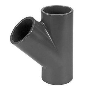 PVC grenrr 45 - Lim/Lim