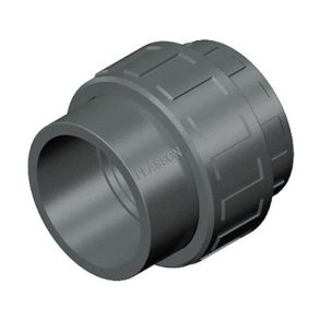 PVC Union - Lim/Lim