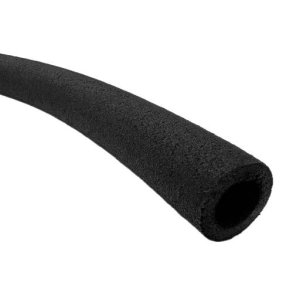 Perforeret luftslange - pr. meter