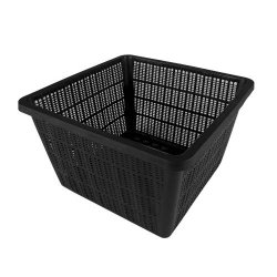 Plantekurv - Firkantet