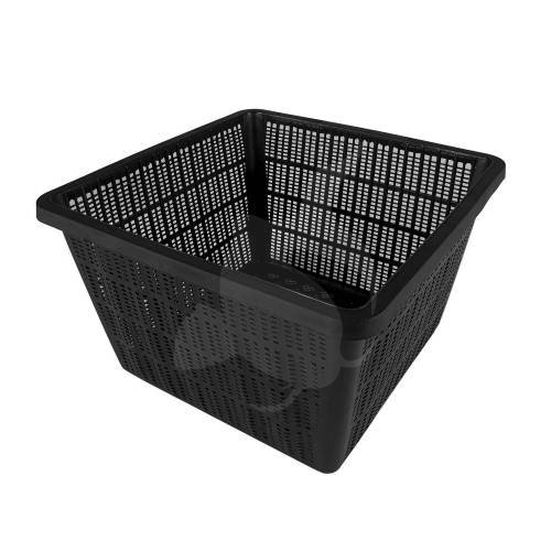 Plantekurv - Firkantet