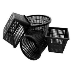 Plantekurv - Firkantet