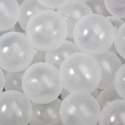 Pond Cover Balls  - 1000 stk/4 m