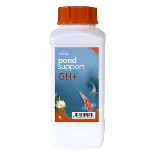 Pond Support - GH+