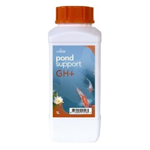 Pond Support - GH+