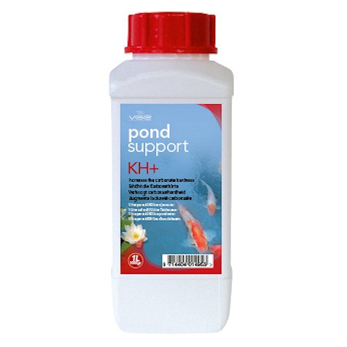 Pond Support - KH+