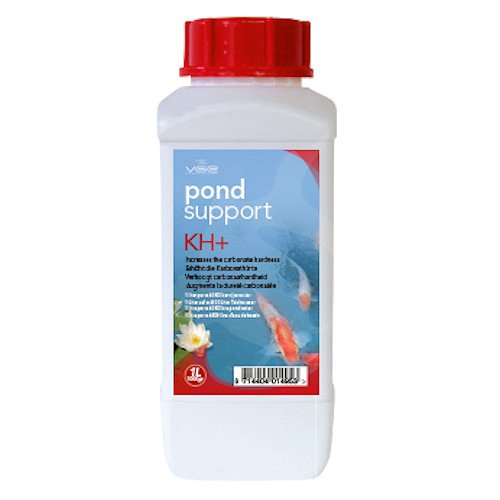 Pond Support - KH+