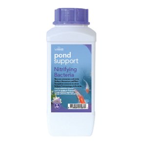 Pond Support - Nitrificerende bakterier