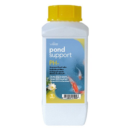 Pond Support - pH Minus