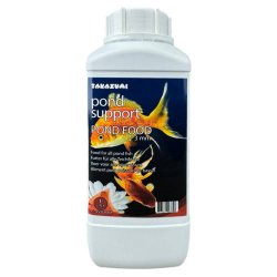 Pond Support - Pond Food 3mm