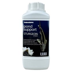 Pond Support - Sturgeon 3mm