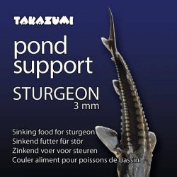 Pond Support - Sturgeon 3mm