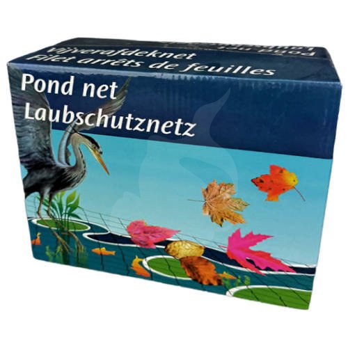 Pond Cover L�vnet