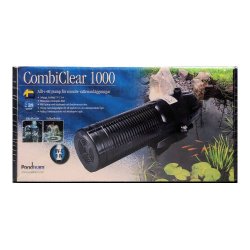 CombiClear 1000