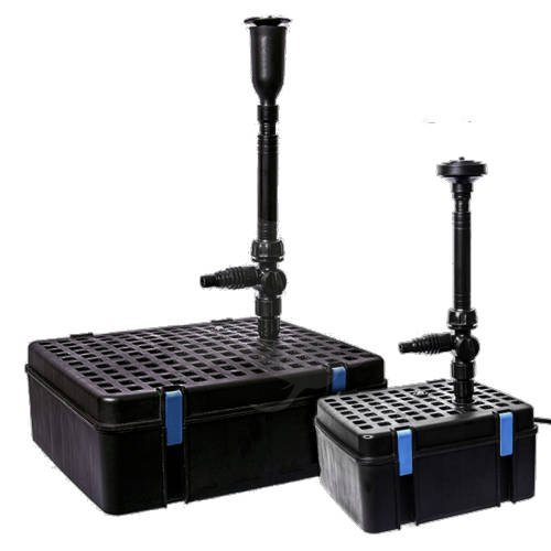 CombiClear 3000 og 5500