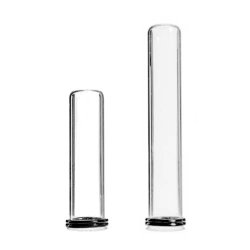 Kvartsglas til CombiClear