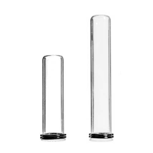 Kvartsglas til CombiClear