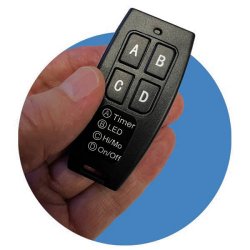 Solcelle springvand - Maxi Float