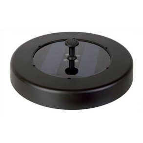 Solcelle springvand - Maxi Float