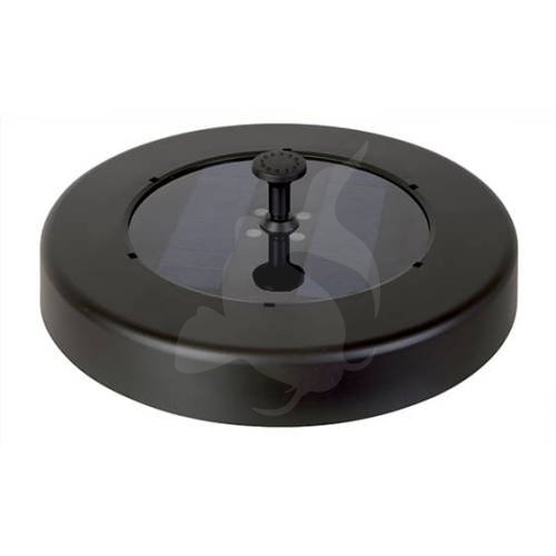 Solcelle springvand - Maxi Float