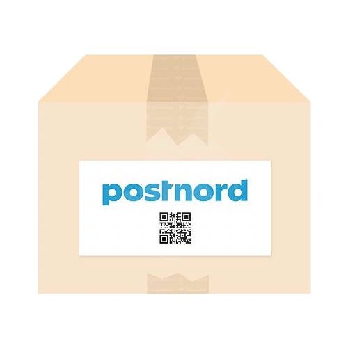 Fragt til Pakkeshop op til 5kg