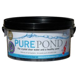 PURE Pond