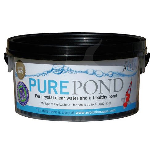 PURE Pond