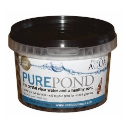 PURE Pond