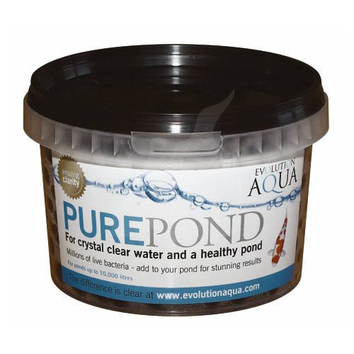 PURE Pond