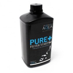 PURE+ Filter Start Gel